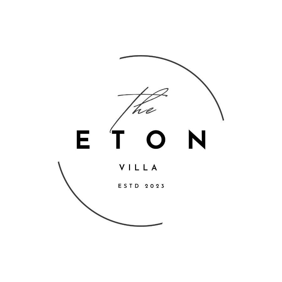 Eton Villa Dickwella Zewnętrze zdjęcie